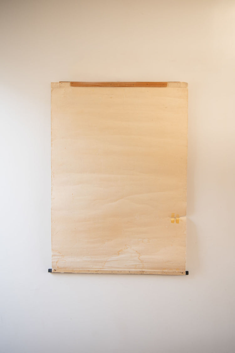 ヴィンテージ ウォールアート