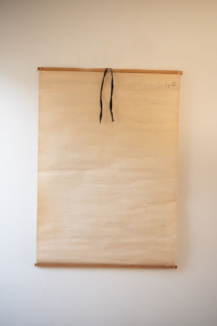 ヴィンテージ ウォールアート