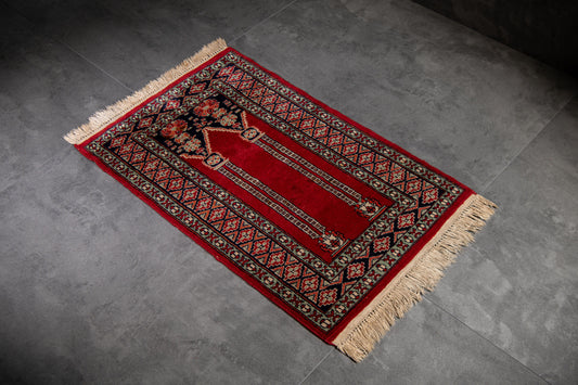 ヴィンテージトライバルラグ 1060×630